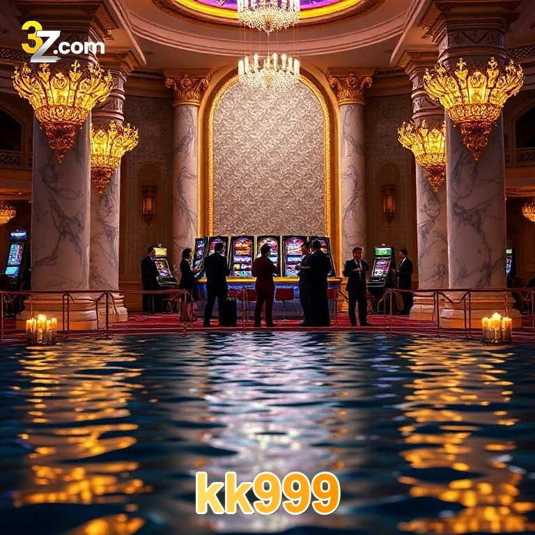 Blackjack Success Story